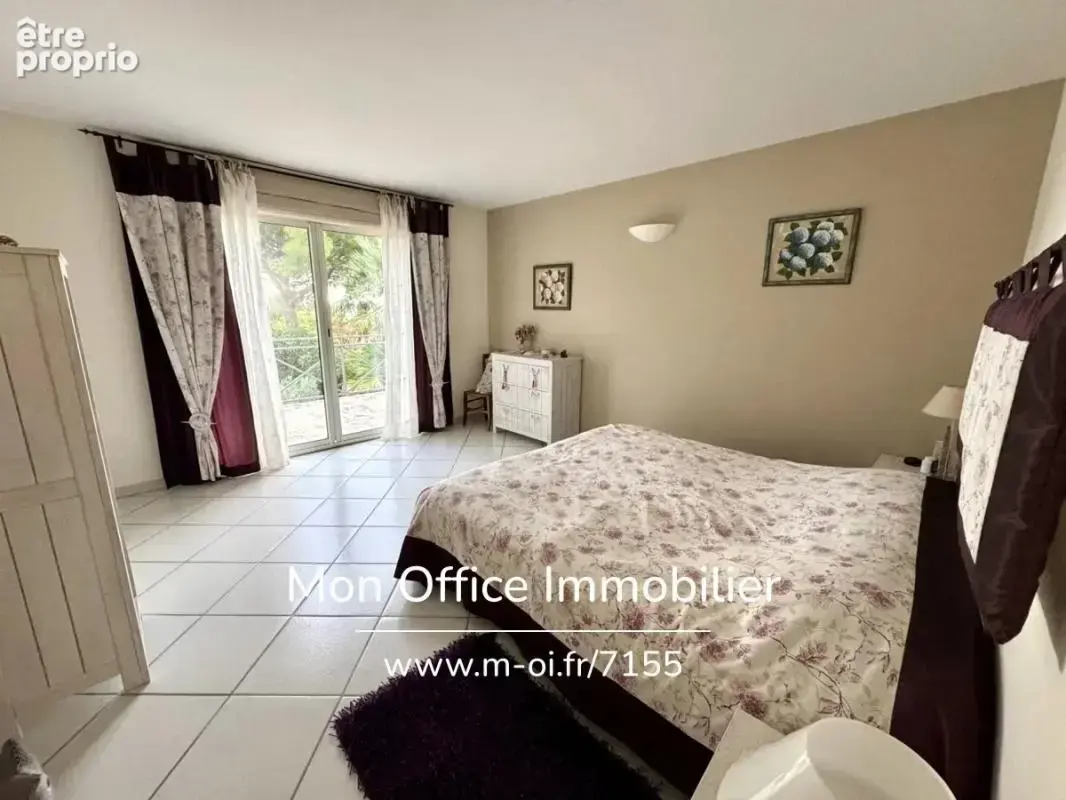Référence : 7155-VCL. - Maison avec vue dégagée - Dépendance - village à pied - 13 EGUILLES - photo 30