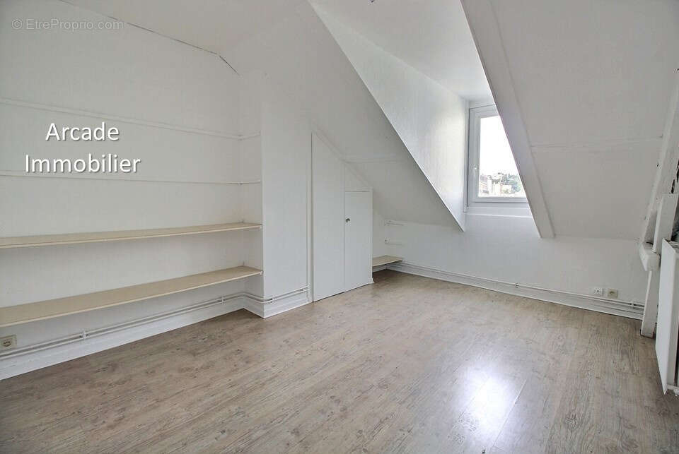 Appartement à LE HAVRE