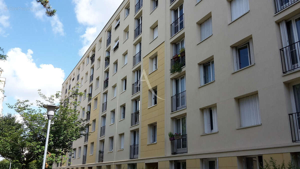 Appartement à BRY-SUR-MARNE