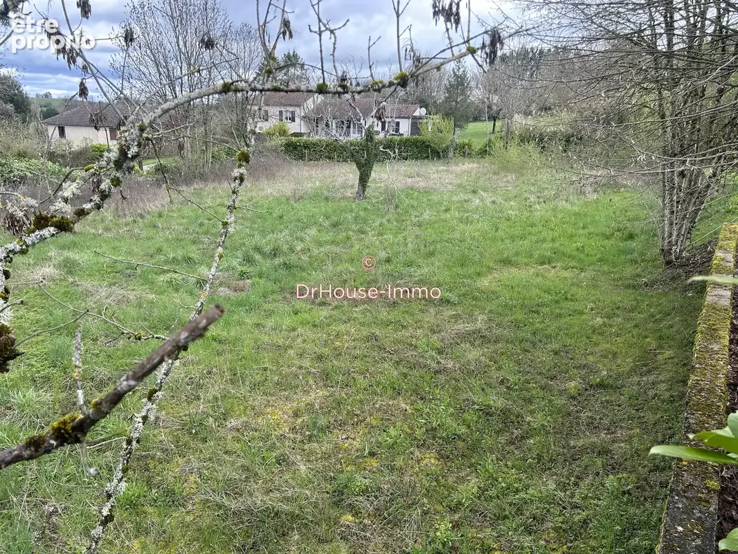 Terrain 1 506 m² à vendre à Labastide-Murat (46240) - photo 4