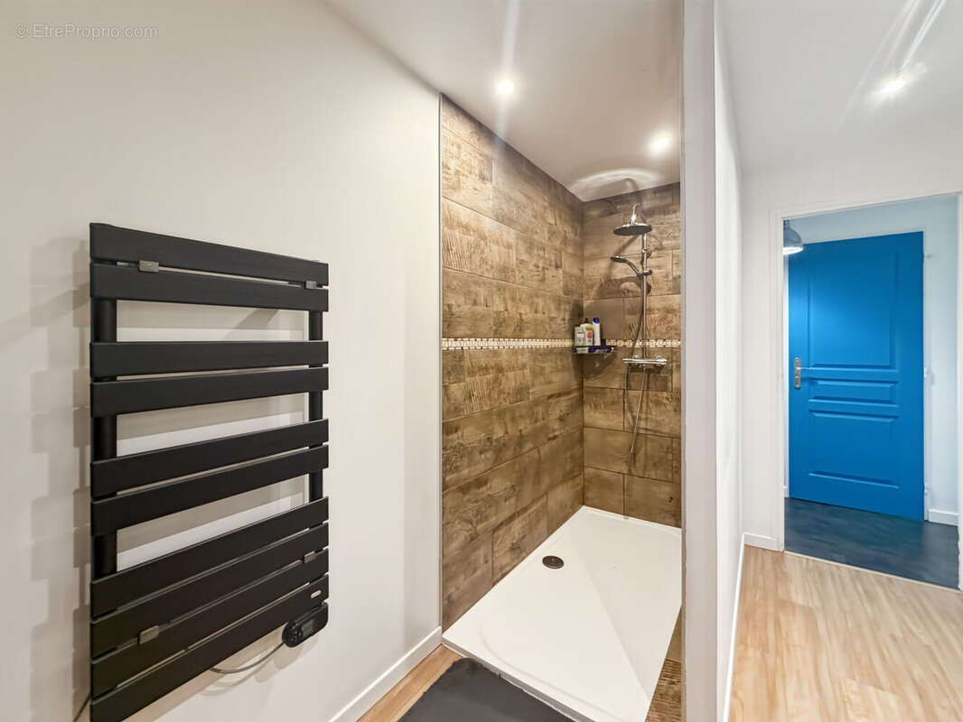 Maison à OFFRANVILLE