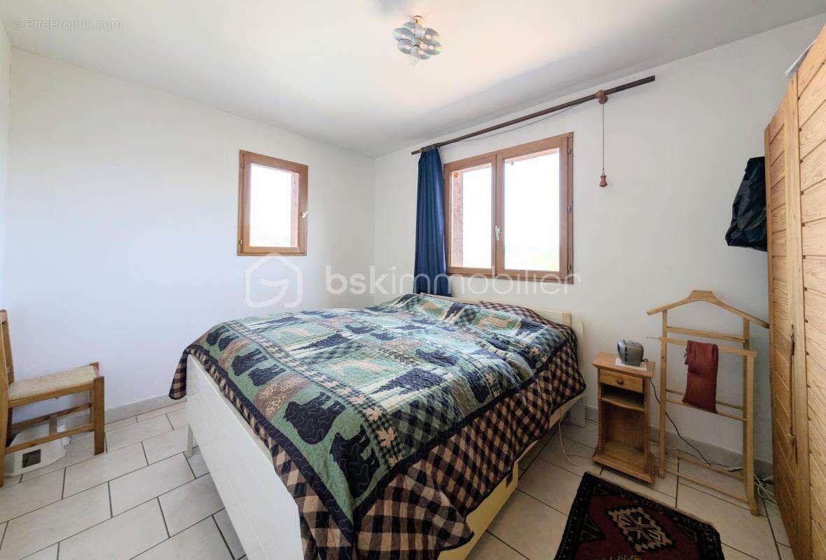 Villa de 257 m² a liausson 34800 - photo 12