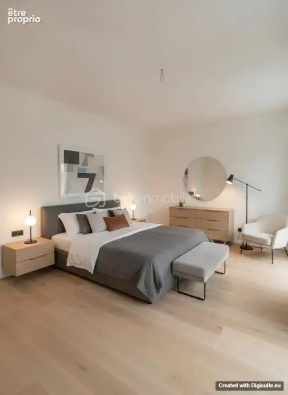 Dans petite maison intimiste, superbe appartement t2 neuf avec terrasse cadre de vie au calme - photo 2