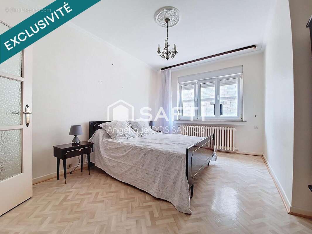 Photo 9 - Maison à PIERREVILLERS