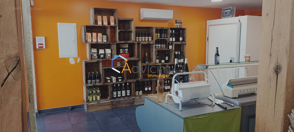 Autre à DUN-SUR-AURON