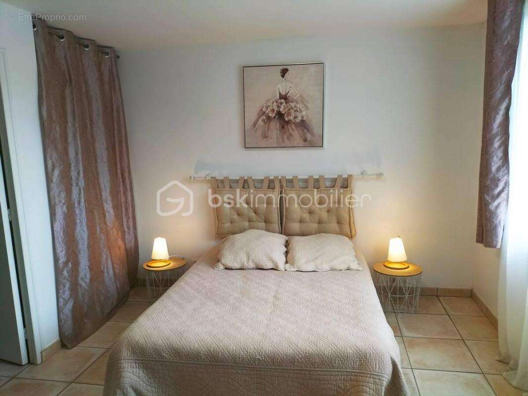 Maison à LA ROCHE-BERNARD