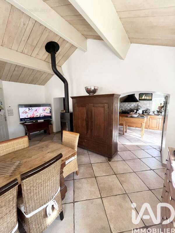Photo 8 - Maison à VALS-LES-BAINS