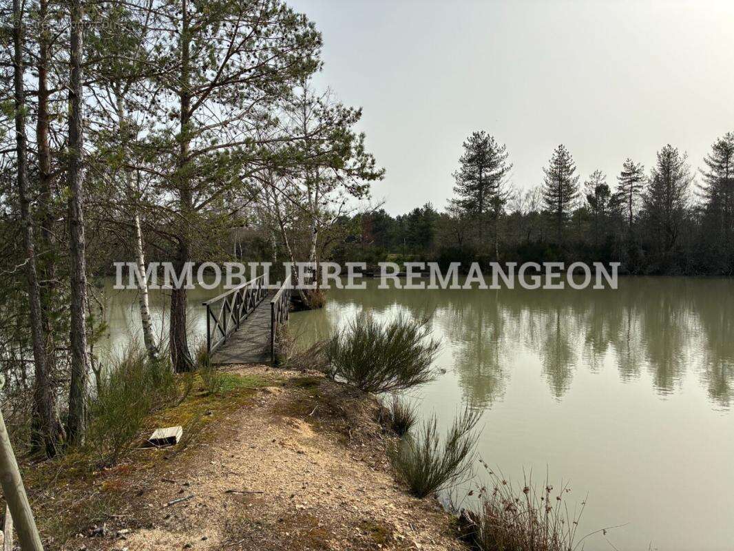 Maison à LAMOTTE-BEUVRON