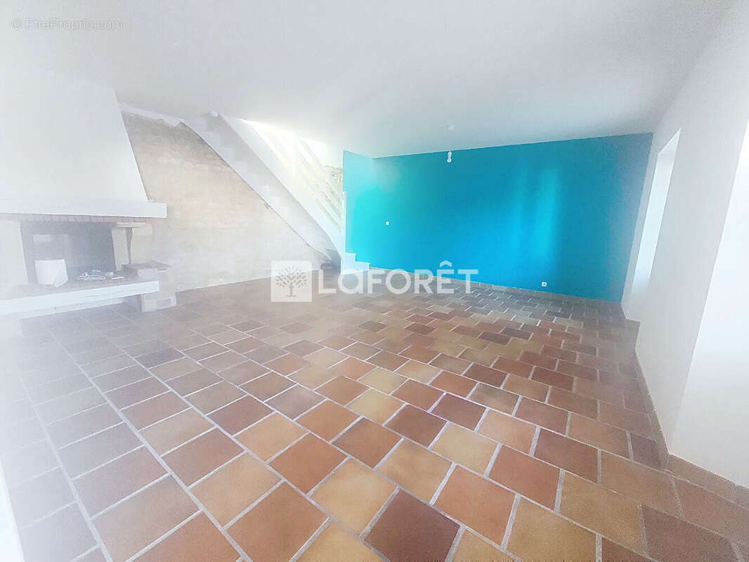 Maison à SAINT-PIERRE-D&#039;OLERON