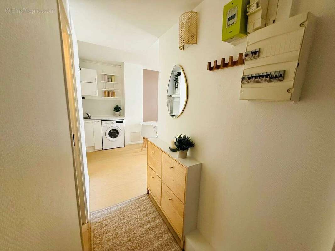 Appartement à ALFORTVILLE