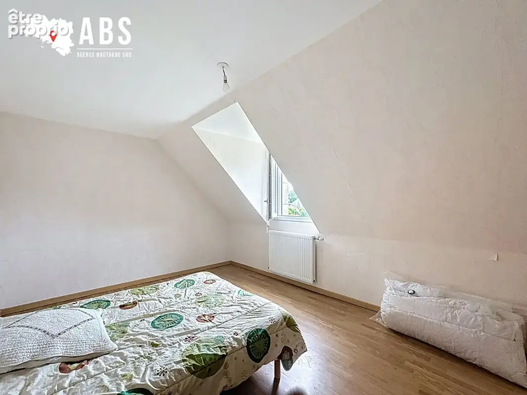 Maison 148 m² à Nivillac  - photo 13