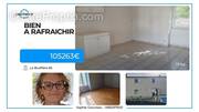 Appartement à LA BRUFFIERE