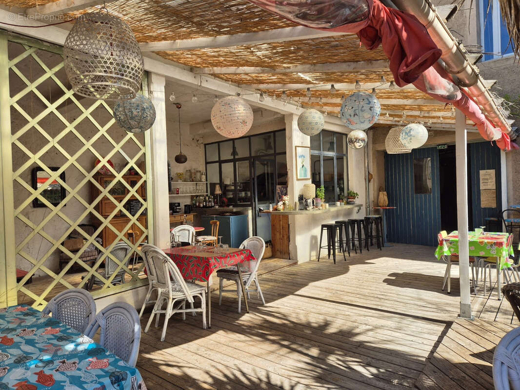 Maison à PEZENAS