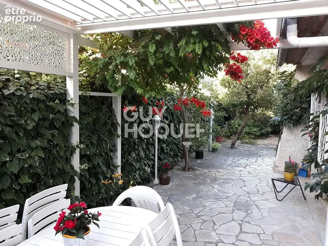 Grande Maison Familiale  Montpellier 171M2 , 5 chambres-, jardin, garage - photo 9