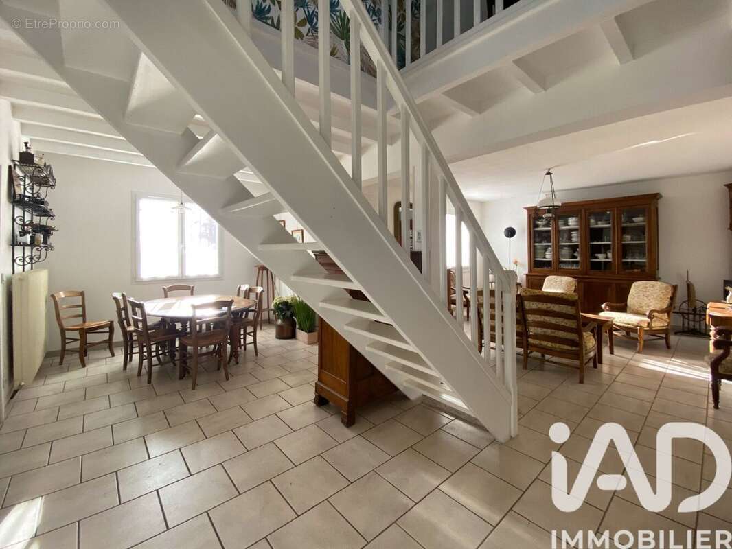 Photo 5 - Maison à PESSAC
