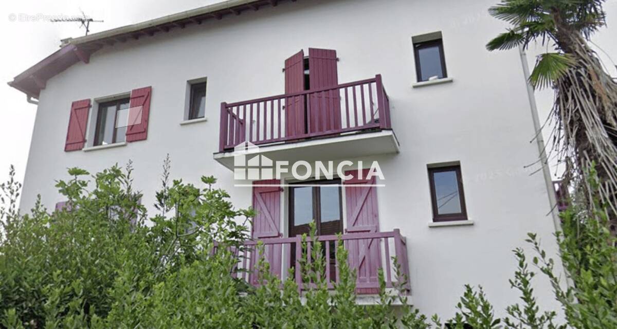 Appartement à ANGLET