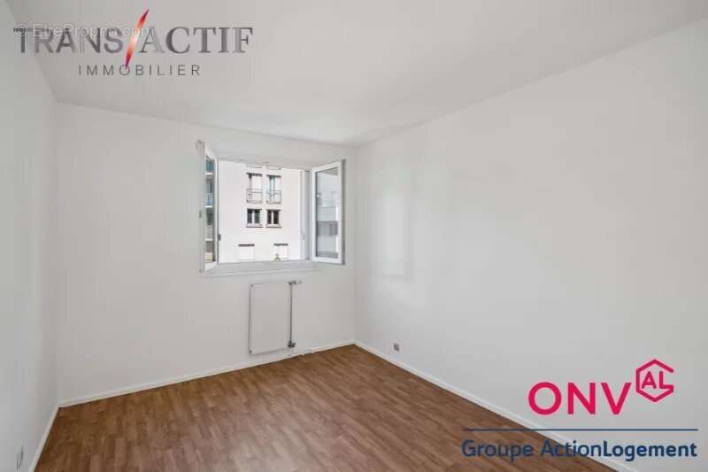 Appartement à SANNOIS