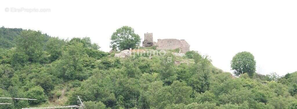 Appartement à THANN
