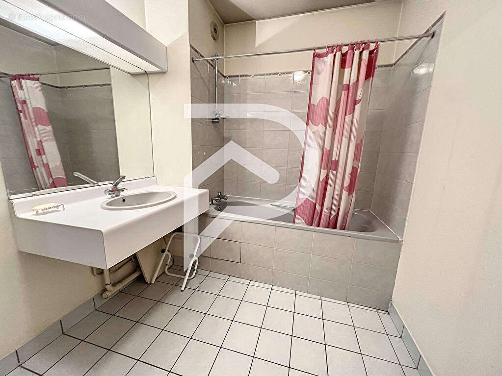 Appartement à ANTONY