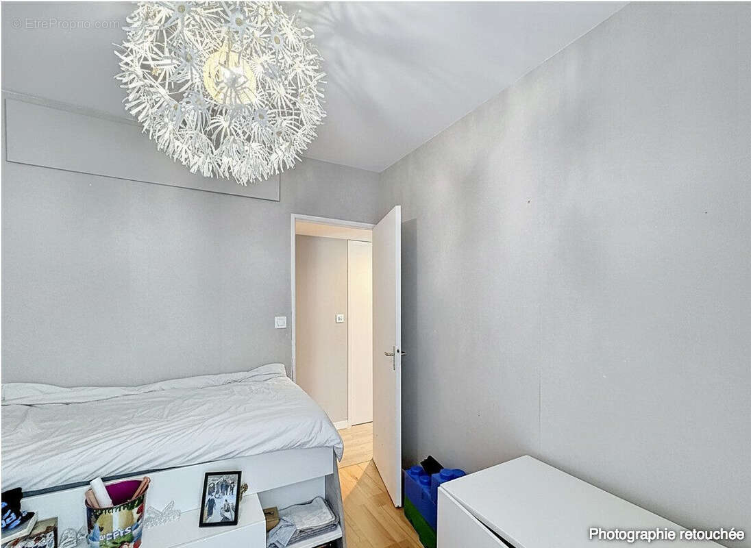 Appartement 79 m² à Saint-Laurent-Du-Var  - photo 8