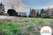 Terrain à BOUCHAIN