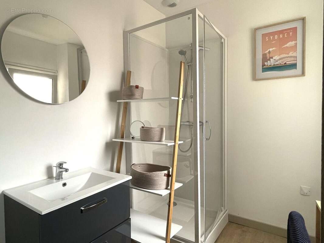 Photo 9 - Appartement à CASTRES