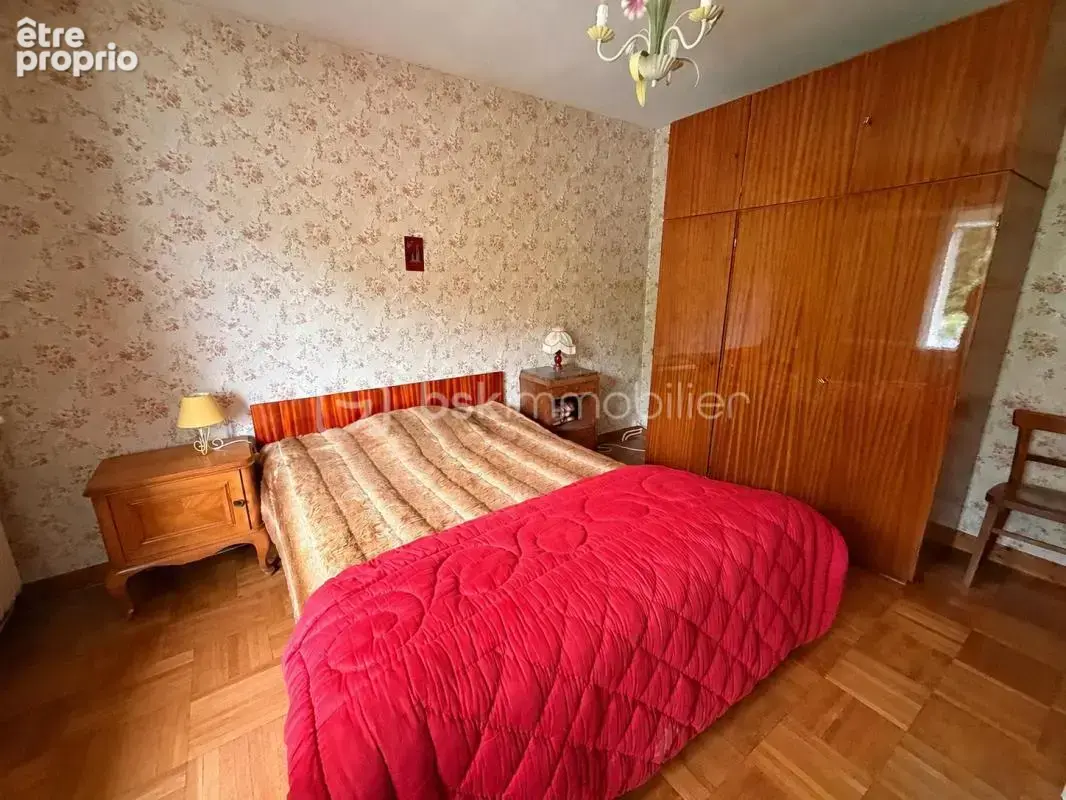En Exclusivité, Maison de bourg 122m2 4 chambres - photo 10