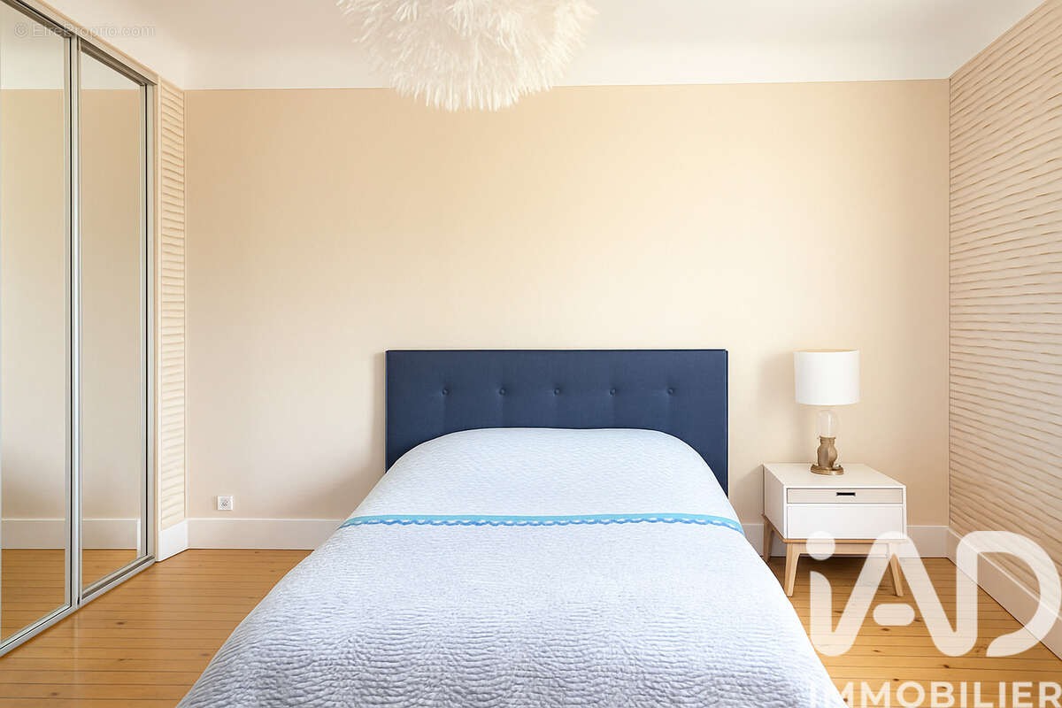 Photo 5 - Maison à DOLE