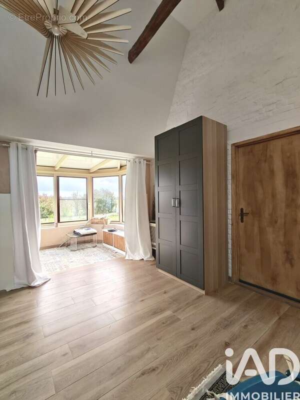 Photo 2 - Maison à BAVINCHOVE