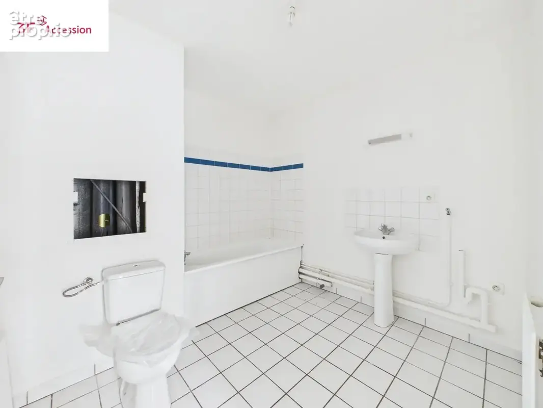  À VENDRE – Appartement 2 pièces de 62 m² avec box – Villejuif (94) - photo 9