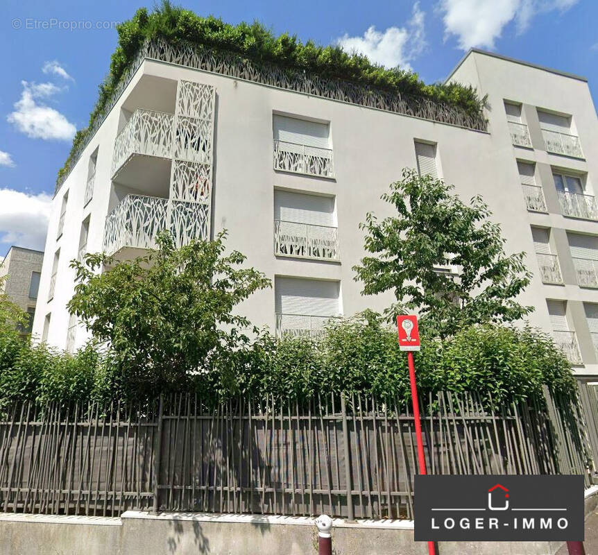 Appartement à VILLIERS-SUR-MARNE