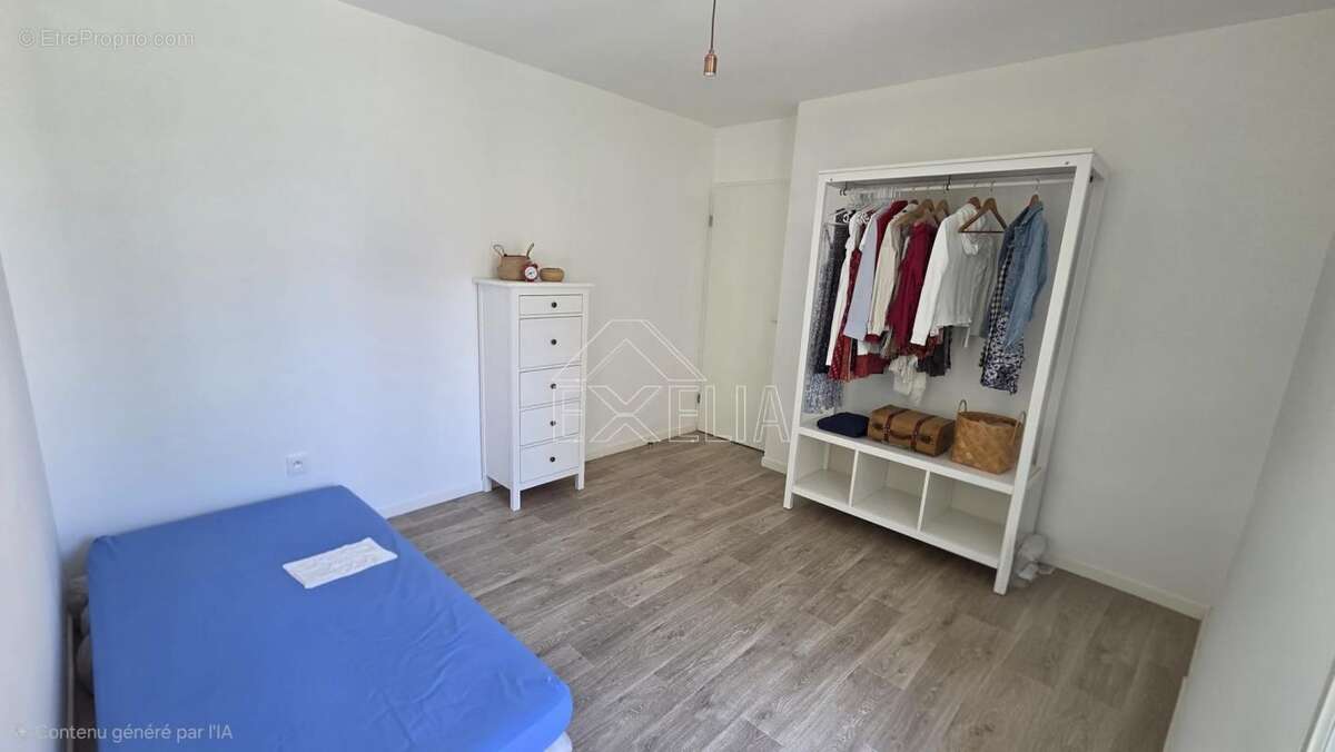 Appartement à MANTES-LA-JOLIE