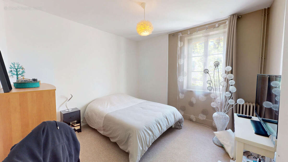 Maison à SAINT-FLORENT-SUR-CHER