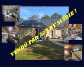 Maison à GUEMENE-PENFAO