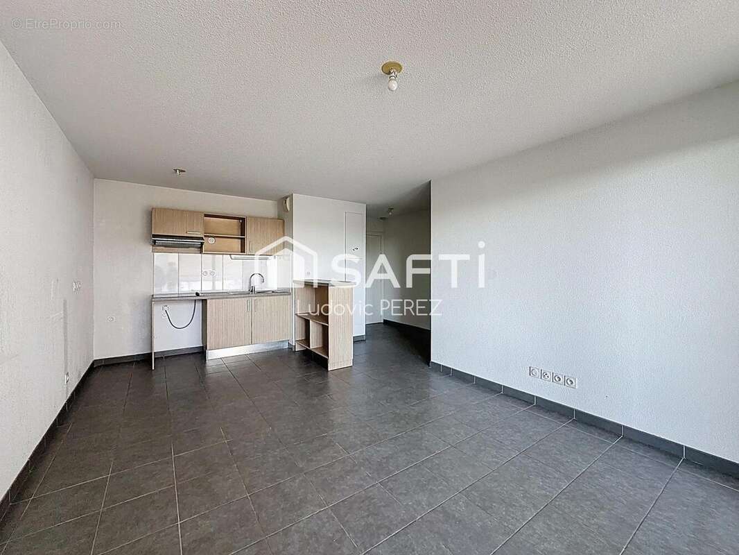 Photo 2 - Appartement à TOURNEFEUILLE