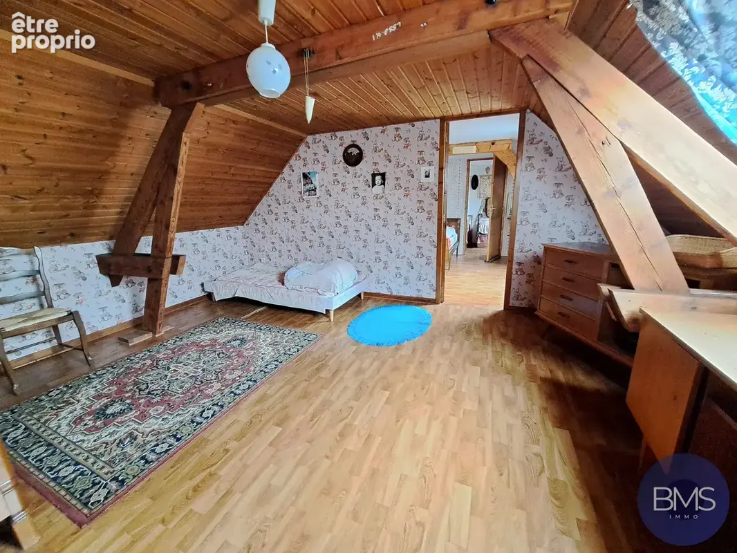 Maison 4 pièces 96 m² à vendre à Ostricourt (59162) - photo 6