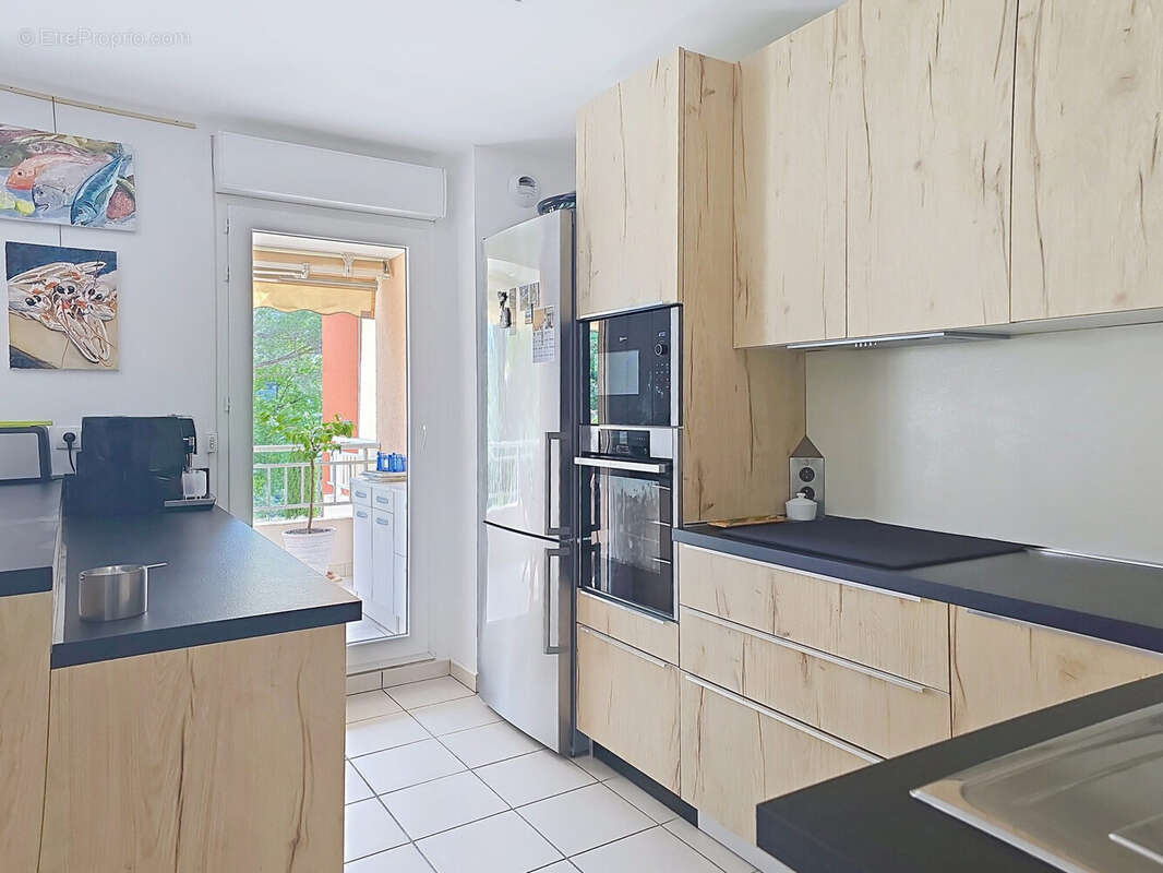 Appartement à SAINT-RAPHAEL