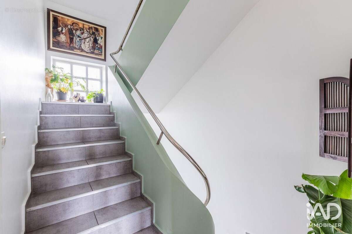Photo 7 - Maison à MONTREUIL