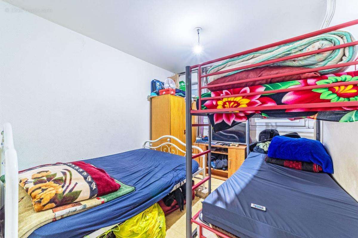 Appartement à PONTOISE