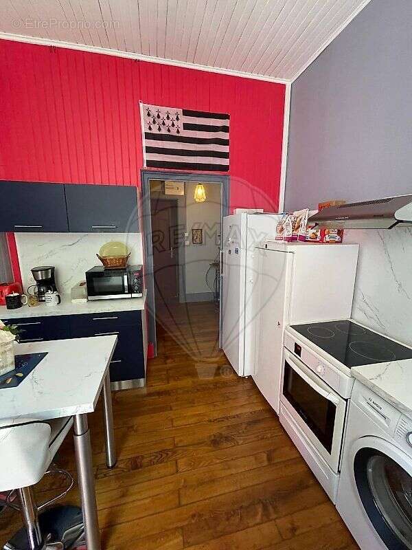 Appartement 2 chambre(s) à vendre - photo 11