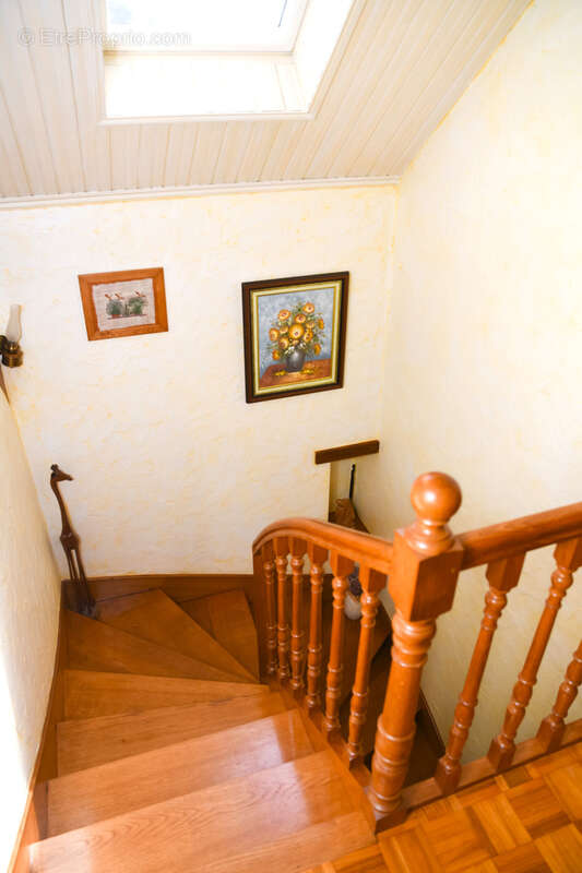 Maison à LA ROCHE-SUR-YON