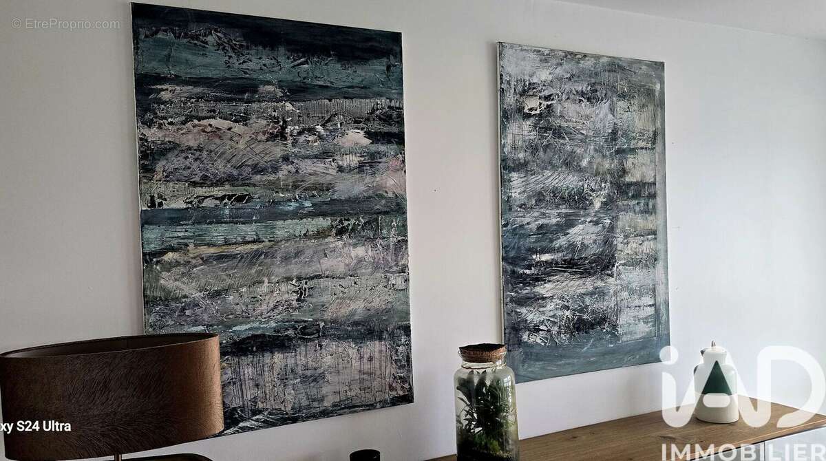 Photo 4 - Appartement à VILLEURBANNE
