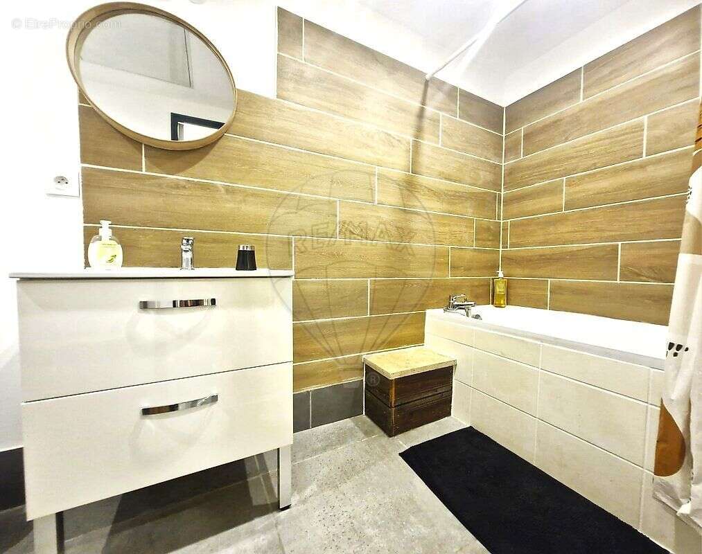 Appartement à VILLEFRANCHE-SUR-SAONE