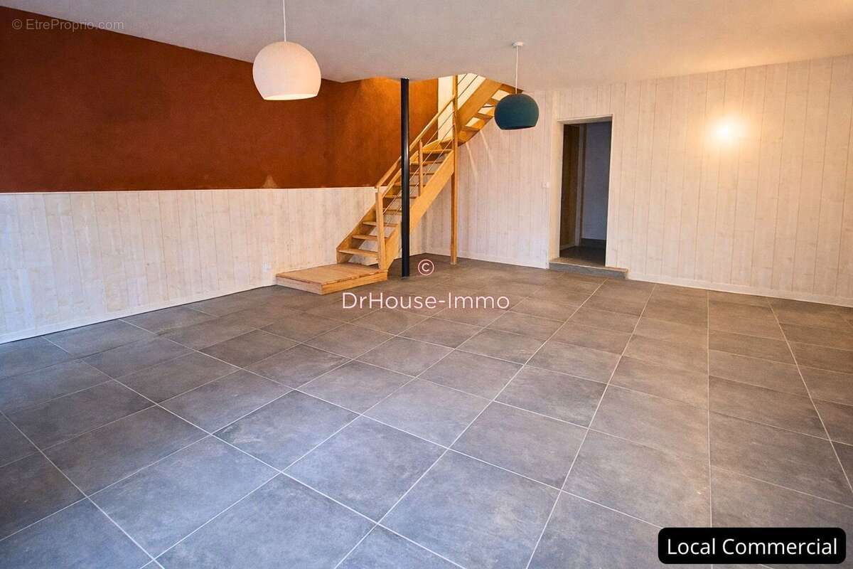 Maison à SAINT-ANTONIN-NOBLE-VAL