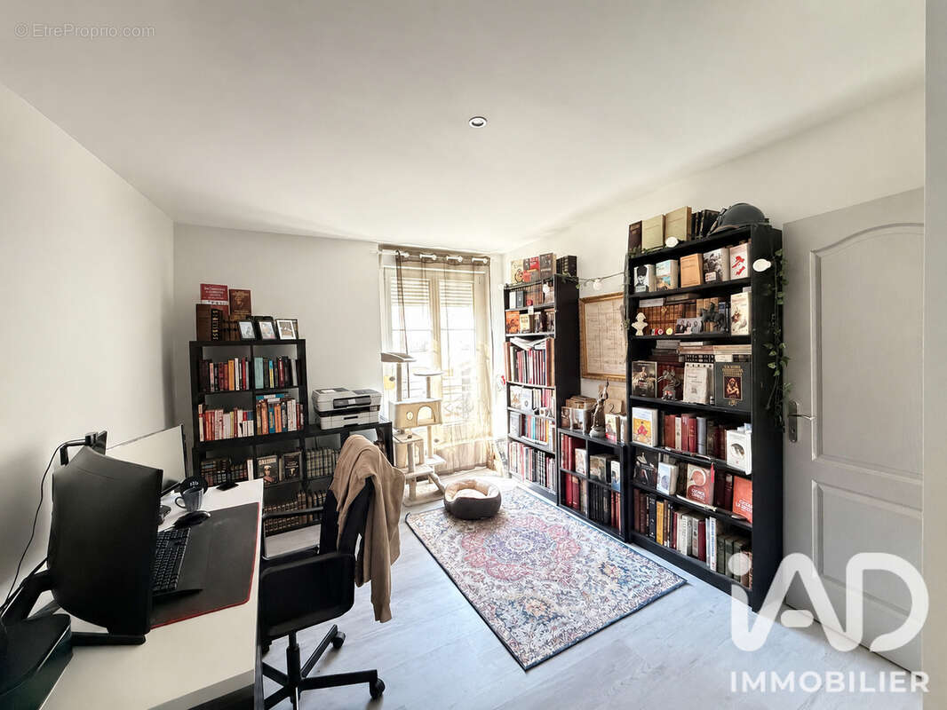 Appartement 93 m² à Chalons-En-Champagne  - photo 4