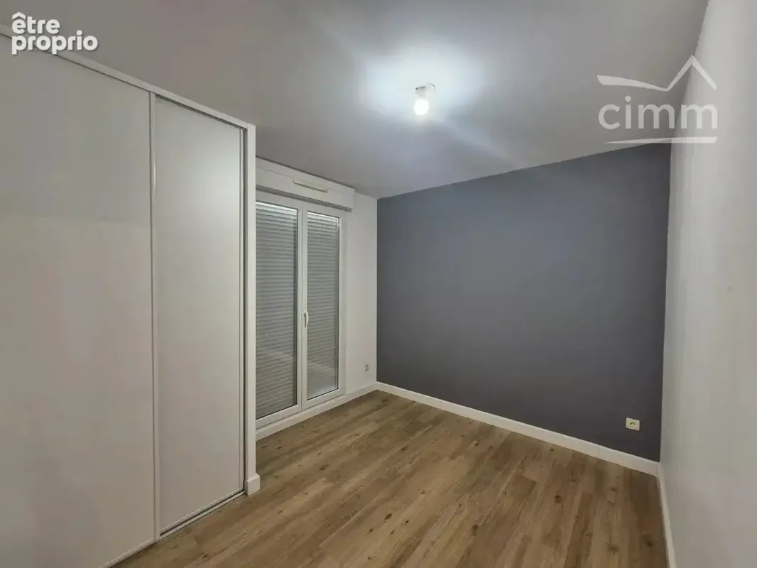 À VENDRE  Appartement 3 pièces de 65 m² dans le quartier Administratif de Blois. - photo 10
