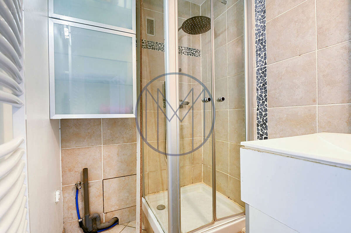 Appartement à VERSAILLES