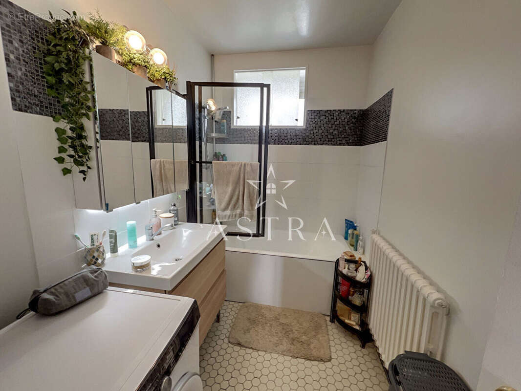 Appartement à ANTONY