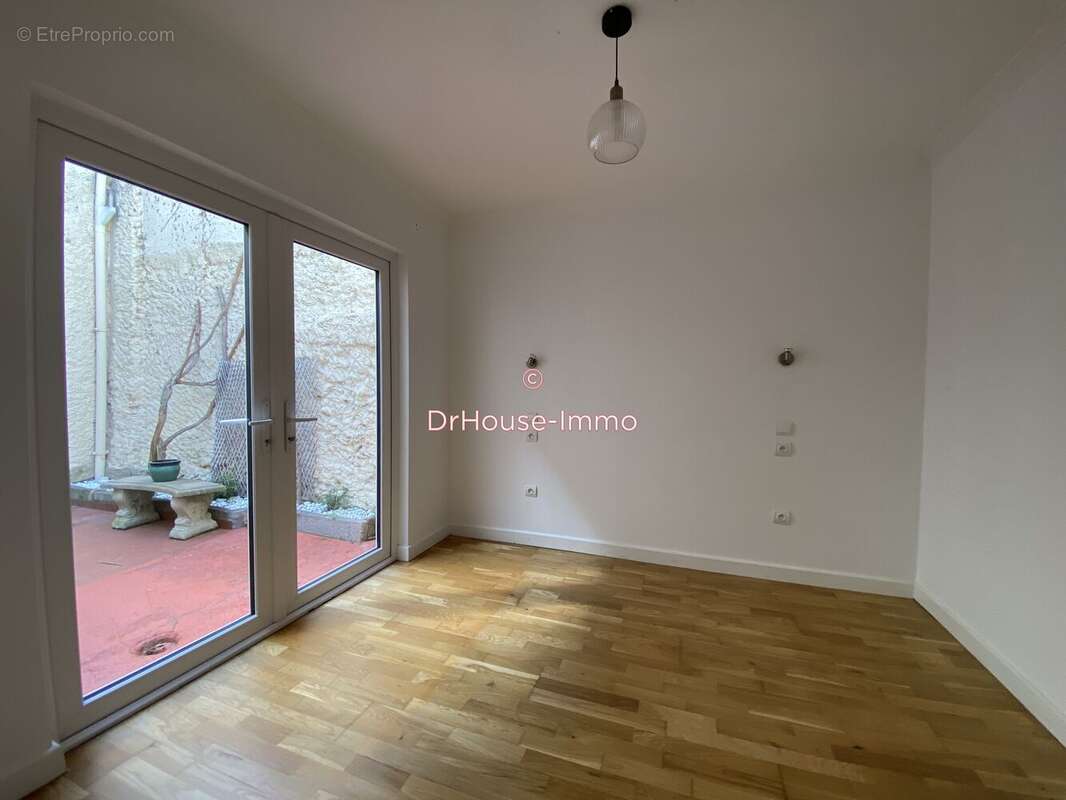 Maison à AIGUES-MORTES