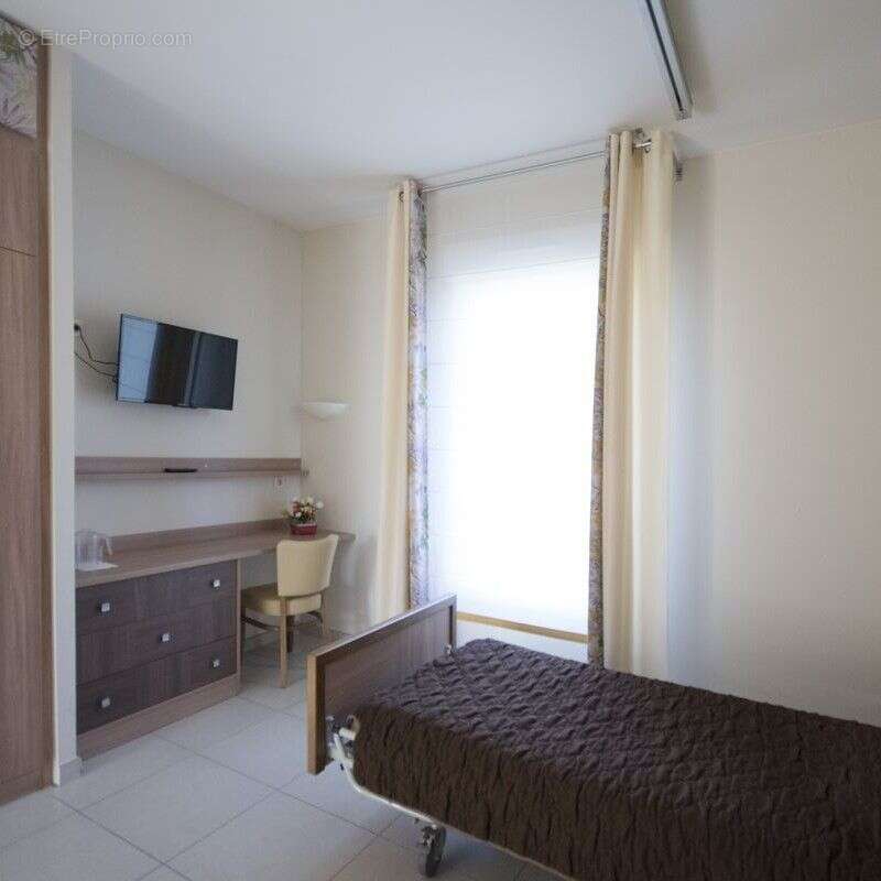 Appartement 20 m² à Pegomas  - photo 2